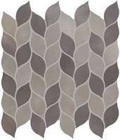 Leaf Beige Mix, 275 x 280 x 9