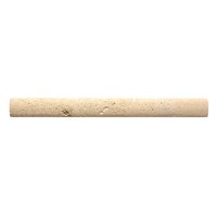 Crema Bullnose, 300 x 29 x 19