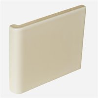 Country White Wrapping Piece External Corner, 167 x 152