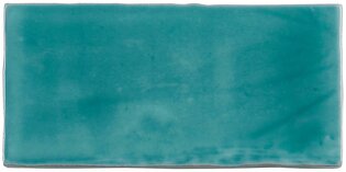 Lagoon  Half Tile, 130 x 63 x 10