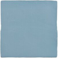 Lupin Field Tile, 130 x 130 x 10