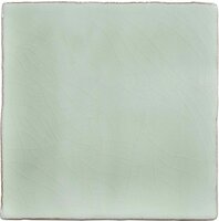 Mint  Field Tile, 130 x 130 x 10