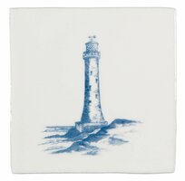 Lighthouse , 130 x 130 x 10