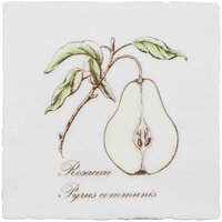 Pear , 130 x 130 x 10