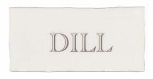 Dill , 130 x 63 x 10