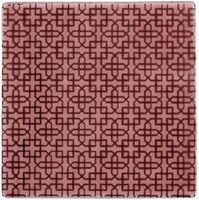 Maroc on Tayberry , 130 x 130 x 10