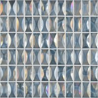 Beryl, 300 x 300 x (7-9mm)