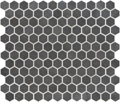 Crypto Small Hexagon, 295 x 255 x 10
