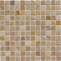 Mixed Travertine 2.3, 305 x 305 x 10