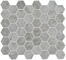 Murano Grey, 324 x 280 x 5