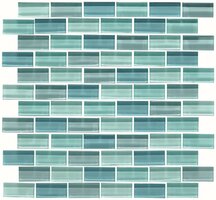 Superior Clear Brickbond, 300 x 300 x 10