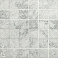 Alto White marble, 315 x 315 x 10