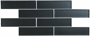 Hera Brickbond Mosaic, 402 x 205 x 6