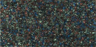 Paua, 600 x 300 x 9