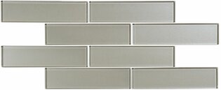 Starcia Brickbond Mosaic, 402 x 205 x 6