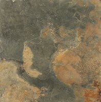 Burnt Sienna, 400 x 400 x 10-15