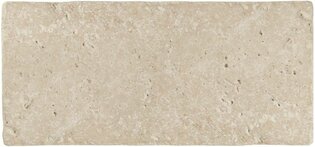 Levantine Ivory Tumbled, 152 x 75 x 12