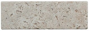 Levantine Ivory Tumbled, 305 x 100 x 10