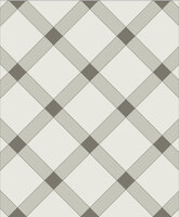 Winckelmans patroon Fernworthy 001 (large size)