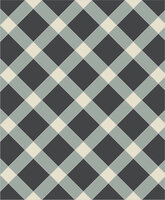 Winckelmans patroon Fernworthy 002 (small size)