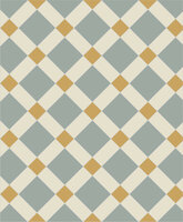 Winckelmans patroon Fernworthy 003  (small size)