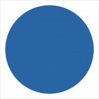 Winckelmans Rounds Bleu Nuit, 59 x 9 (op net)