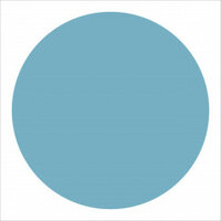 Winckelmans Rounds Bleu, 32 x 9 (op net)