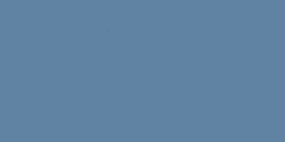 Winckelmans Rectangle Bleu Fonce, 50 x 100