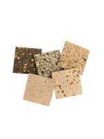 Sample Terrazzo 60 x 60 Kleur