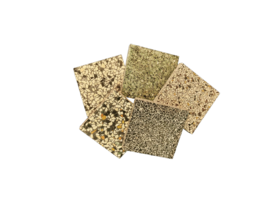 Sample Terrazzo 40 x 40 kleur