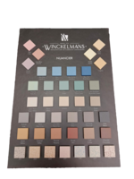 Sample Winckelmans