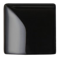 Black Corner (4 piece set) , 35 x 35 x 19