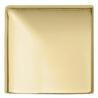 Gold Corner (4 piece set) Gold 35 x 35