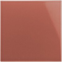 Duchy Pink Field Tile, 152 x 152 x 7