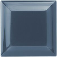 Ascot Blue Metro Corner, 75 x 75 x 7