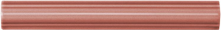 Duchy Pink Astragal Moulding 152 X 21