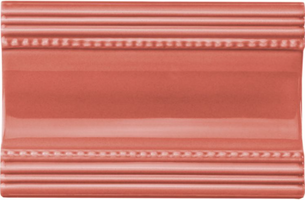 Duchy Pink Cornice, 152 x 75