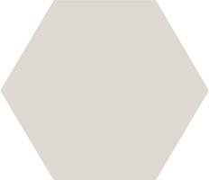 Winckelmans Hexagon Blanc, 150 x 150 x 9