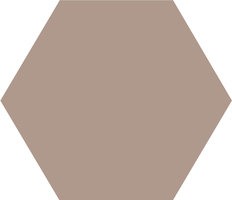 Winckelmans Hexagon Lin, 100 x 100 x 9