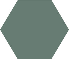 Winckelmans Hexagon Vert, 150 x 150 x 9