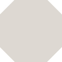 Winckelmans Octagon Blanc, 150 x 150 x 9