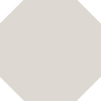Winckelmans Octagon Blanc, 100 x 100 x 9