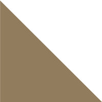 Winckelmans Triangle Cafe, 70 x 70 x 100 x 9