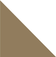 Winckelmans Triangle Cafe, 50 x 50 x 70 x 9