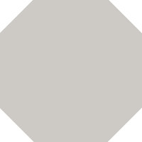 Winckelmans Octagon Gris Perle, 150 x 150 x 9