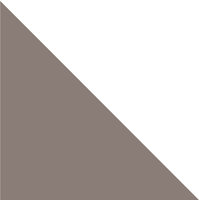 Winckelmans Triangle Gris, 100 x 100 x 140 x 9