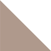 Winckelmans Triangle Lin, 70 x 70 x 100 x 9