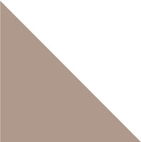 Winckelmans Triangle Lin, 50 x 50 x 70 x 9