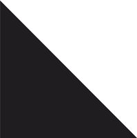 Winckelmans Triangle Noir, 50 x 50 x 70 x 9