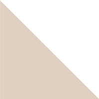 Winckelmans Triangle Ontario, 70 x 70 x 100 x 9